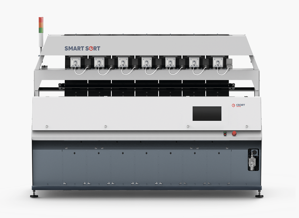 Smartsort C7